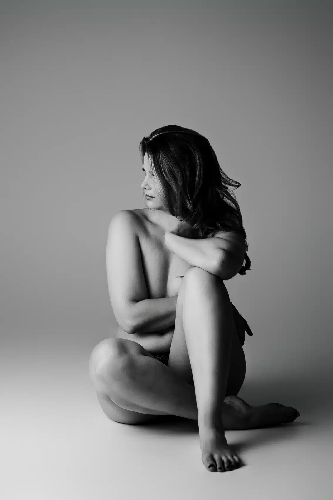 Austin Boudoir Photography FAQ
