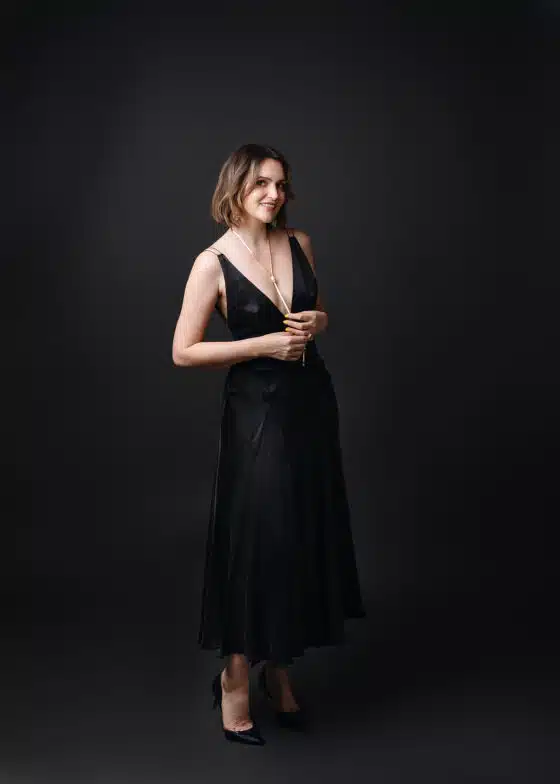 why I love boudoir photography