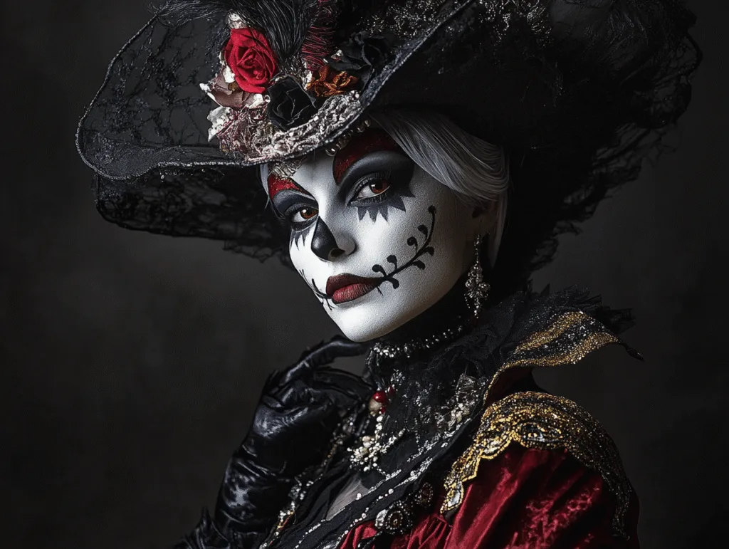 Halloween Photographer Austin | costume photography