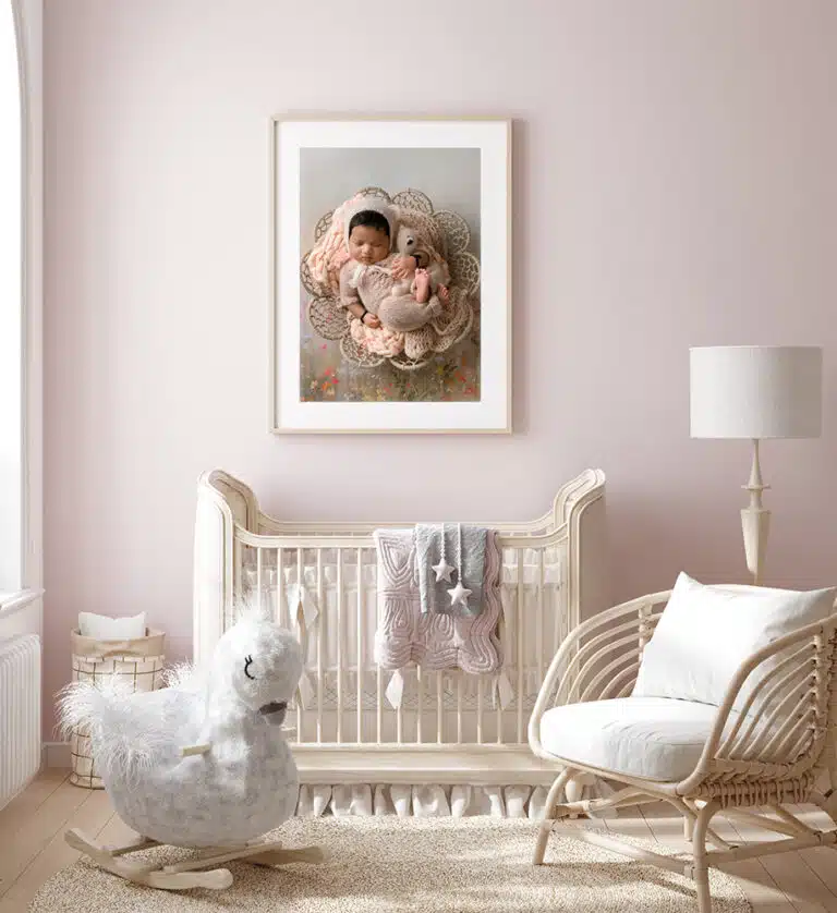 Newborn Photography Session Timeline: 7 Seamless Steps 2 Newborn Photography Session Timeline