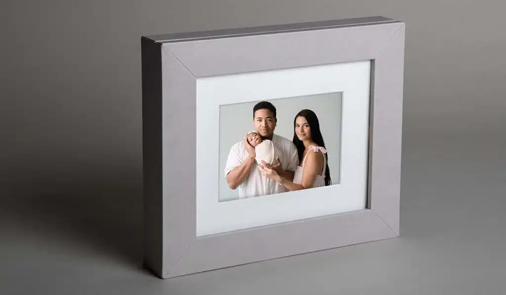 digital newborn photos risk