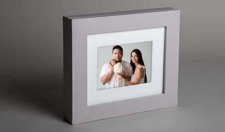 digital newborn photos risk