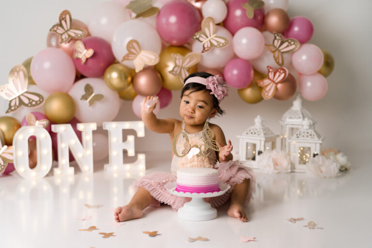 Ultimate Cake Smash Photography Guide for Every Parent