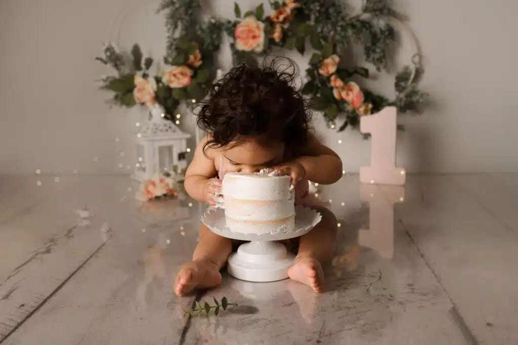 Top 5 Tips to Make Your Baby’s Cake Smash Success 8 Austin Cake Smash Photography 48 copy untitled Austin Elopement & Portrait Photographer