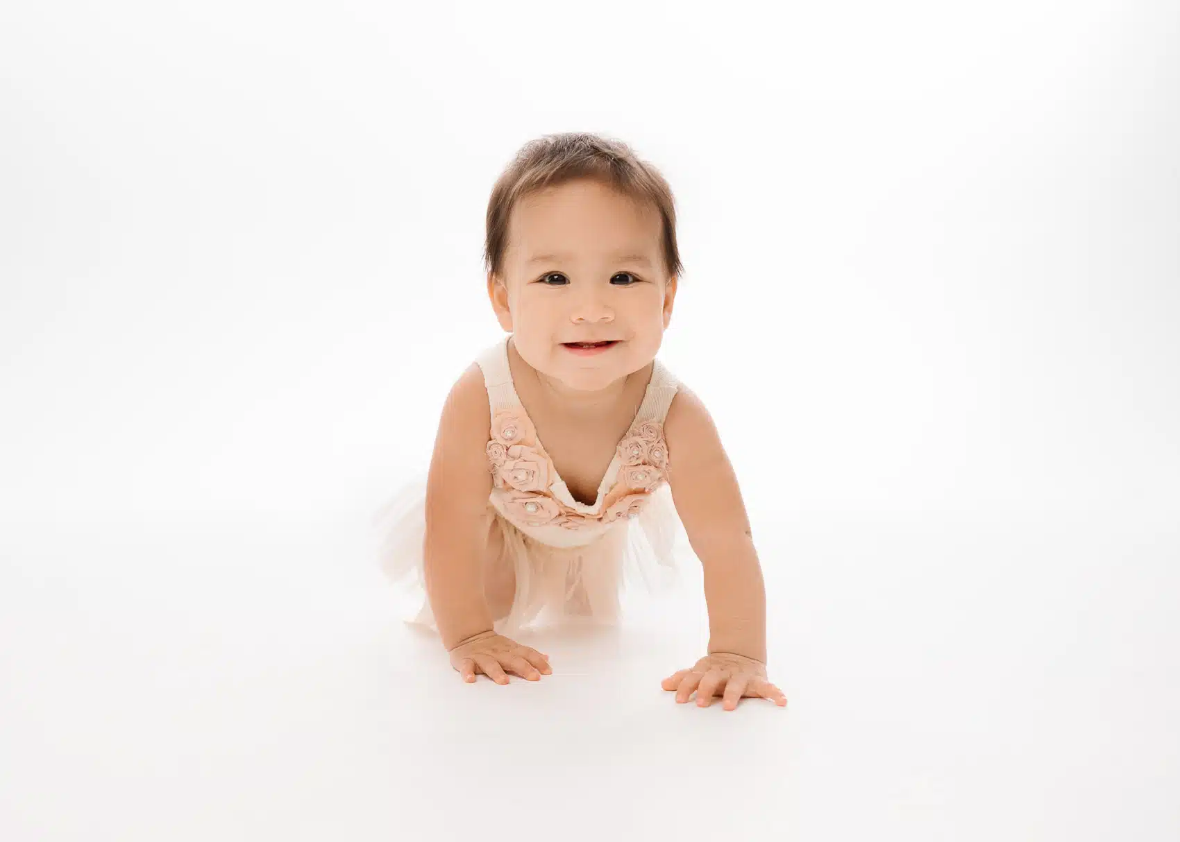 Milestone Baby Photography: Capturing Your Baby’s First Year 5 Milestone Baby Photography