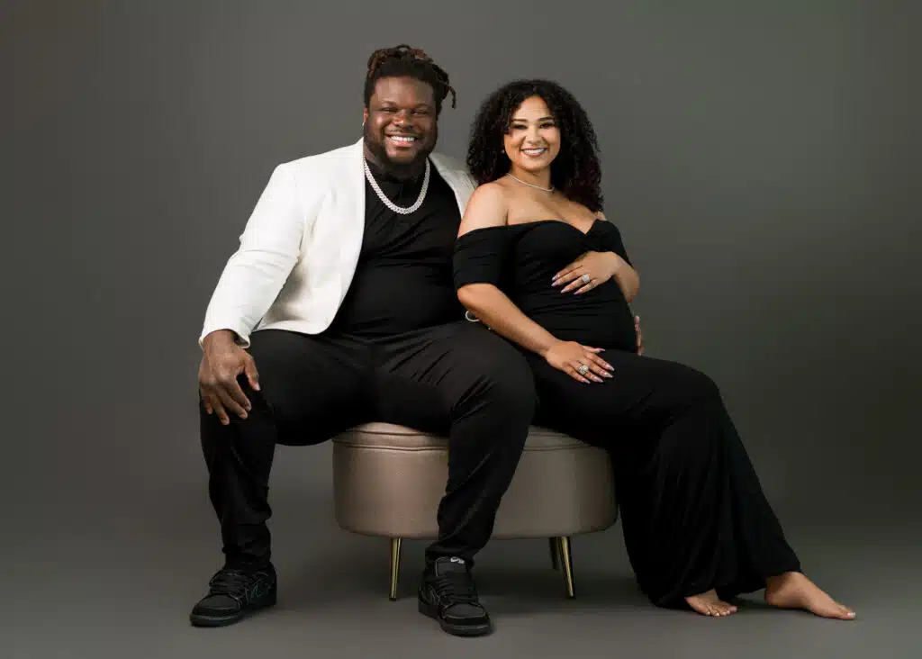 Why choose Zesty Orange Photography