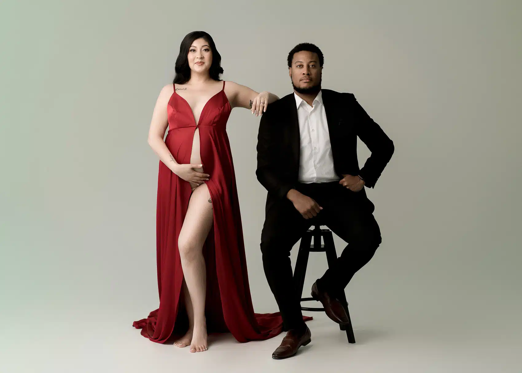 Maternity Gowns and Wardrobe in Austin | Zesty Orange Photography 63 Austin Maternity Photography 54p A Austin Elopement & Portrait Photographer