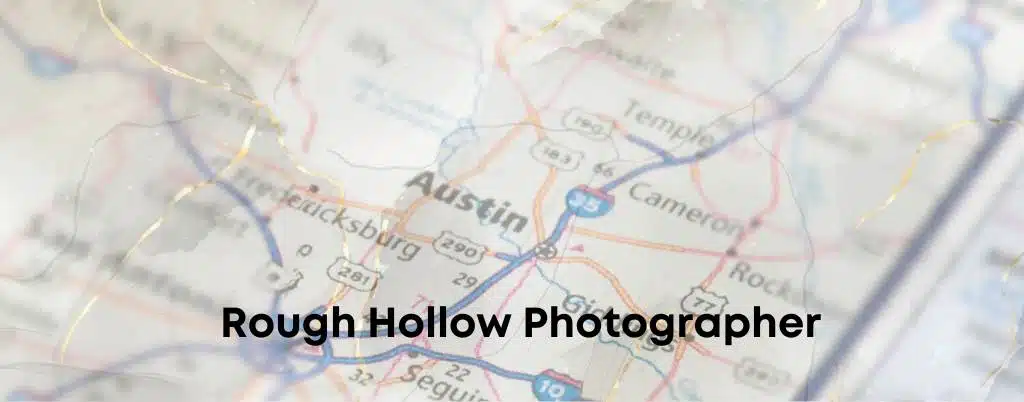 Rough Hollow Photographer | Zesty Orange Photography 1 Rough Hollow Photographer Austin Portrait Photography