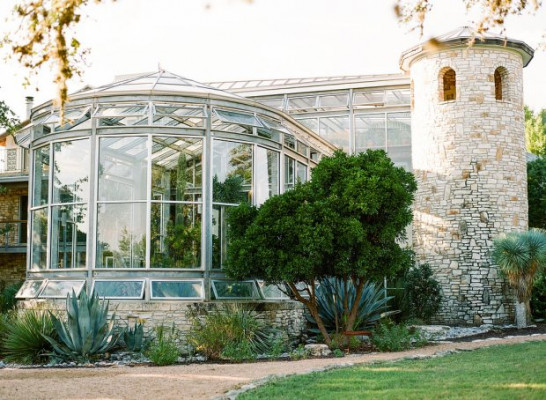 The Greenhouse at Driftwood Austin TX Austin Portrait Photography