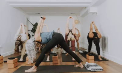 Prenatal Yoga in Austin: Top 5 Studios and Their Benefits 62 Prenatal Yoga in Austin: Top 5 Studios and Their Benefits