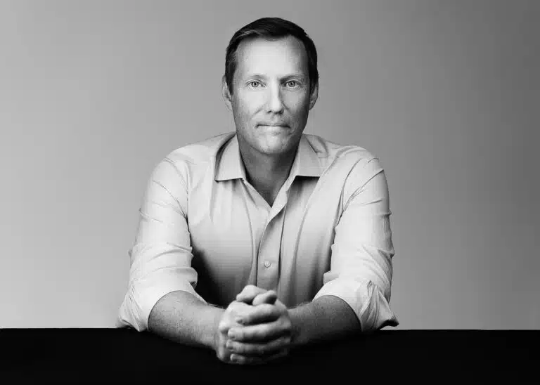 Editorial Style Photos for Speakers