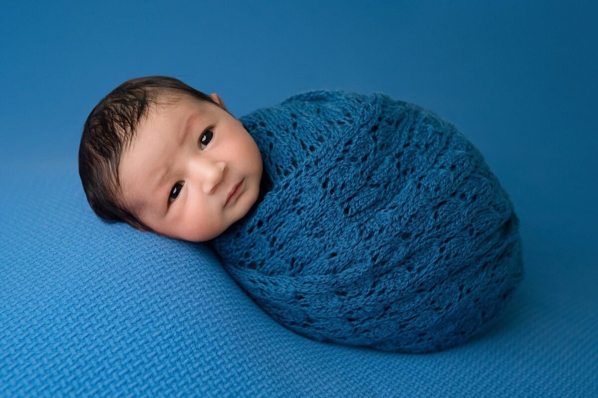Austin Newborn Photography 1 Edit baby boy Austin Elopement & Portrait Photographer