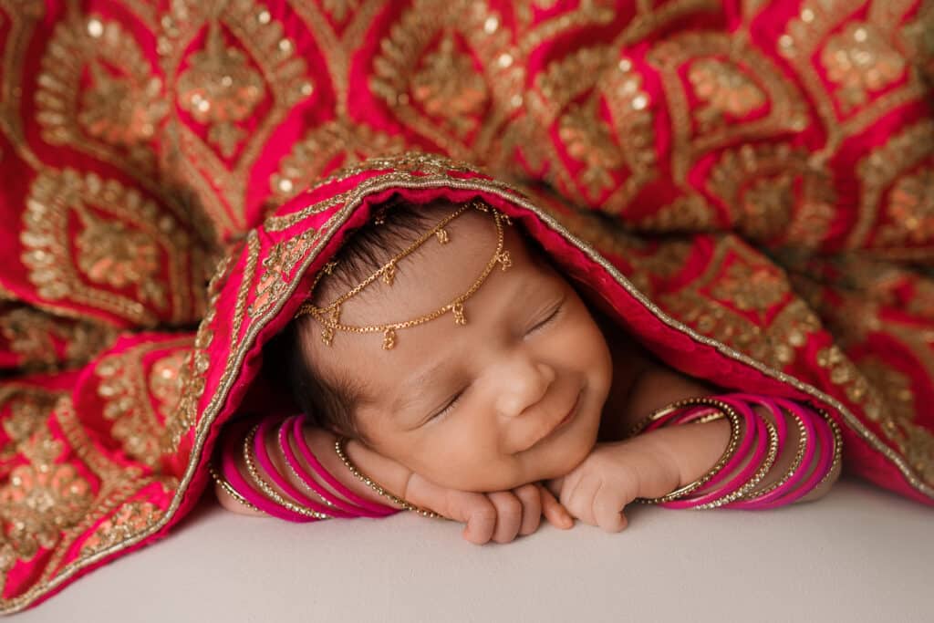 Cultural Traditions in Family Photography | Newborn & Baby Photographer Near Lakeway