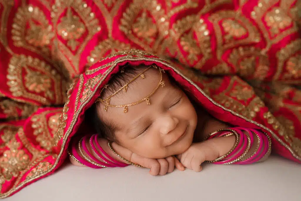 Cultural Traditions in Family Photography | Newborn & Baby Photographer Near Lakeway