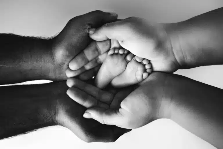 How long is the newborn session