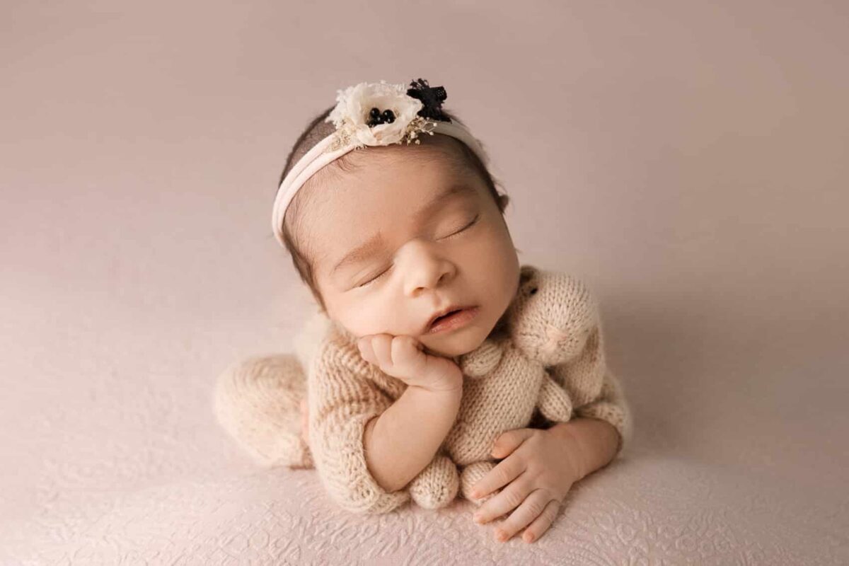 Newborn Heirloom Portraits: 7 Powerful Reasons They Matter 3 newborn heirloom portraits