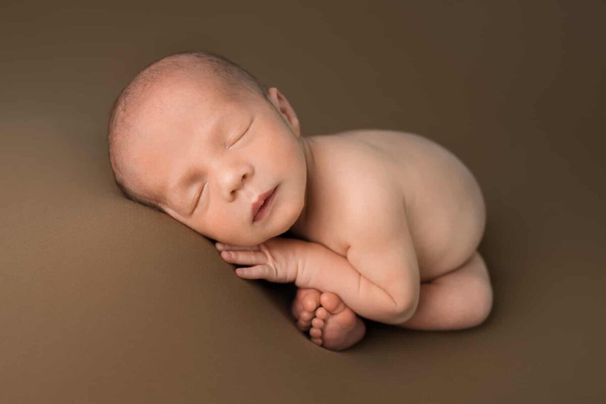 What If Baby Arrives Early? 7 Flexible Session Solutions 2 What If Baby Arrives Early