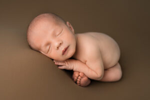 The Importance of Preemie Newborn Photography