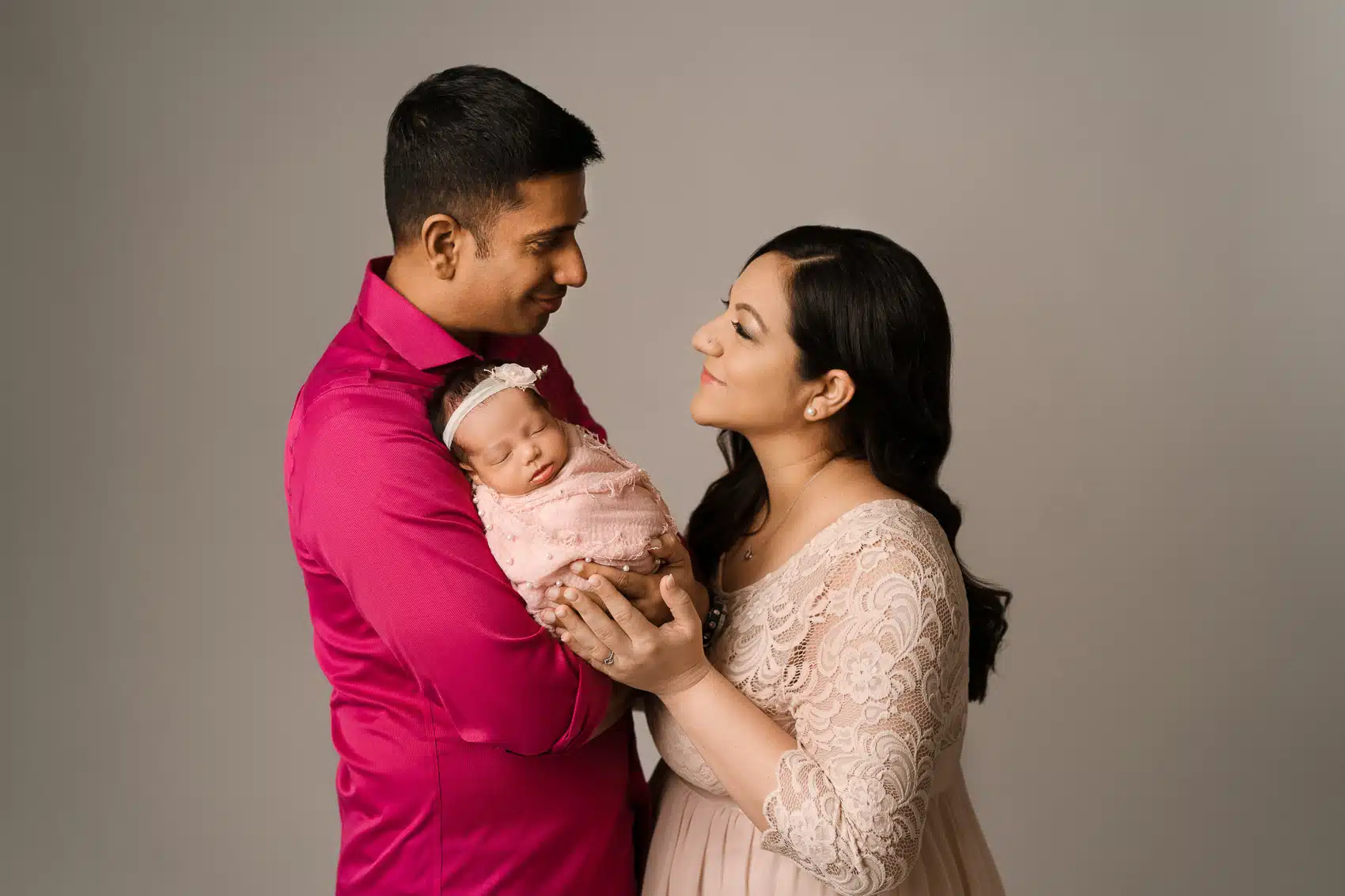 The Art of Bond with Your Newborn: Building Connections 6 Austin Newborn Photography 54 copy with pets Austin Elopement & Portrait Photographer