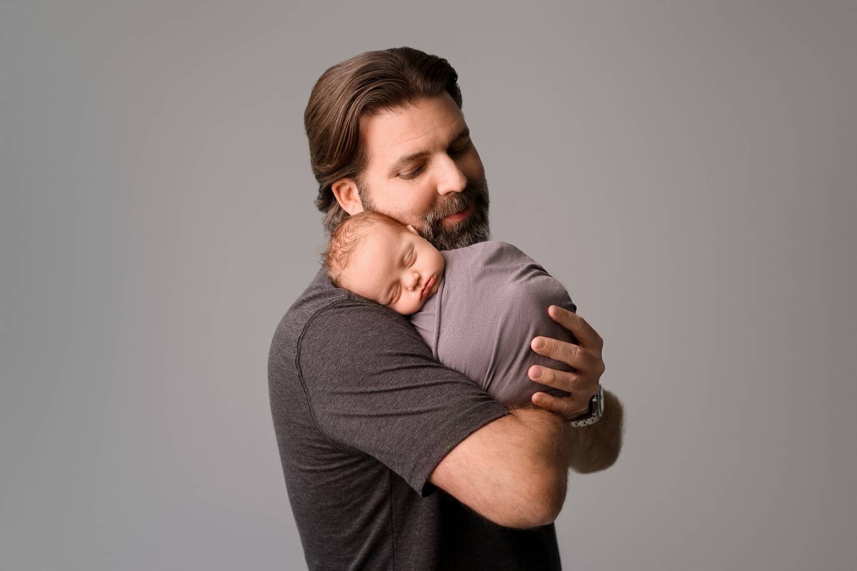 newborn session comfort tips