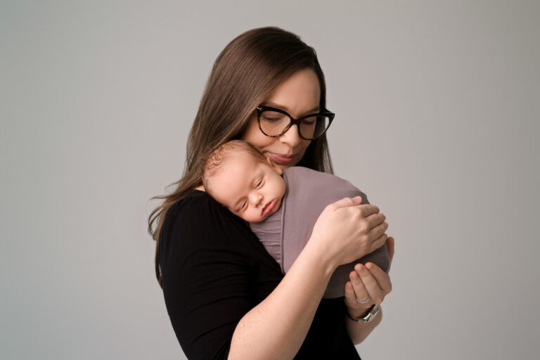 10 Powerful Ways to Strengthen Attachment With Your Newborn