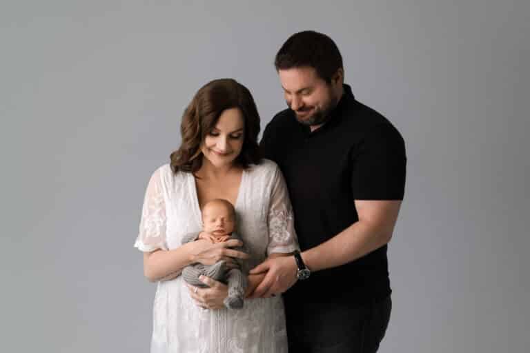 newborn session preparation guide