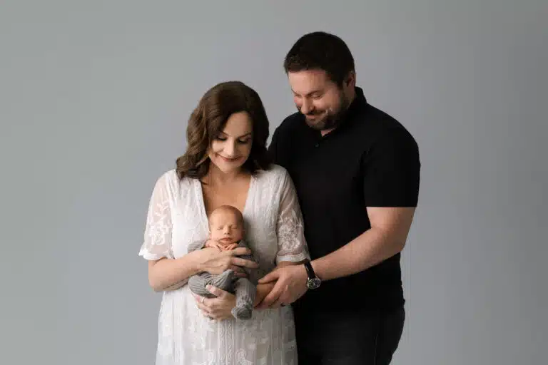 newborn session preparation guide