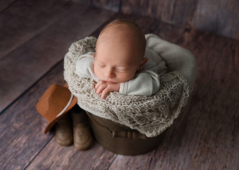 Newborn Photography Session: 5 Things That Might Surprise You