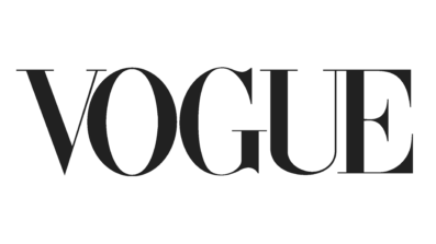 Vogue Logo dark Austin Portrait Photography