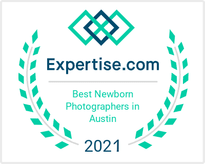 Best Newborn Photographer in Austin