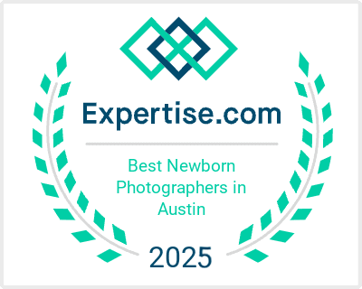 Best Newborn Photographer in Austin