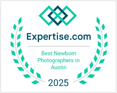 Best Newborn Photographer in Austin