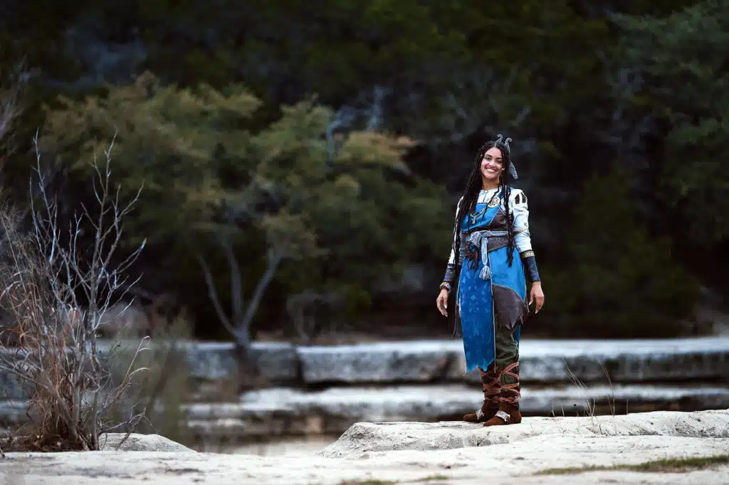 Creative Branding Photography