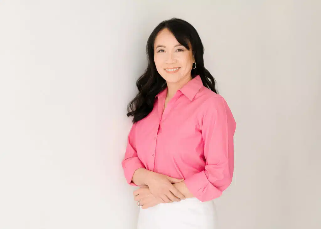 Professional Headshots for Lawyers