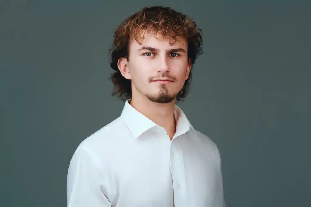 Professional Headshot Mistakes