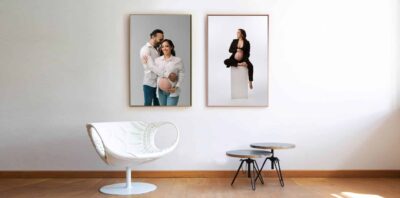 Maternity Photography Investment in Austin: What to Expect 19 Printed family artwork | maternity photography investment in Austin
