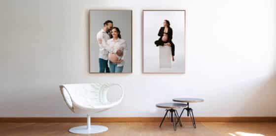 maternity photography investment in Austin