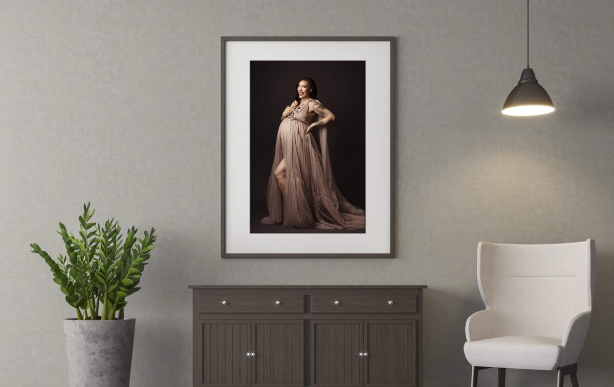 Luxury Boudoir Albums and Prints in Austin: 6 Display Ideas 4 Luxury Boudoir Albums and Prints in Austin