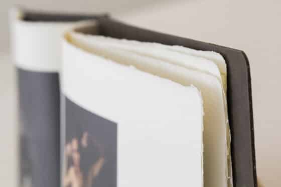 Luxury Boudoir Albums and Prints in Austin | Boudoir Albums