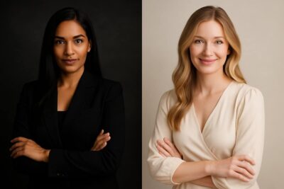 From Bold to Elegant: Choosing a Style That Matches Your Brand 28 Choosing a Style That Matches Your Personal Brand