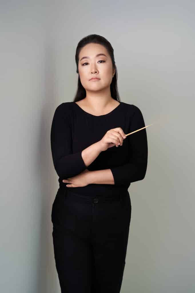 Austin Headshots Photography Gukhui Han05963 orchestra musician Austin Portrait Photography
