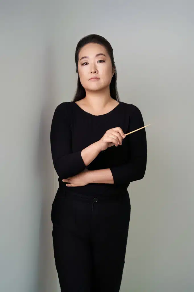 Austin Headshots Photography Gukhui Han05963 orchestra musician Austin Portrait Photography