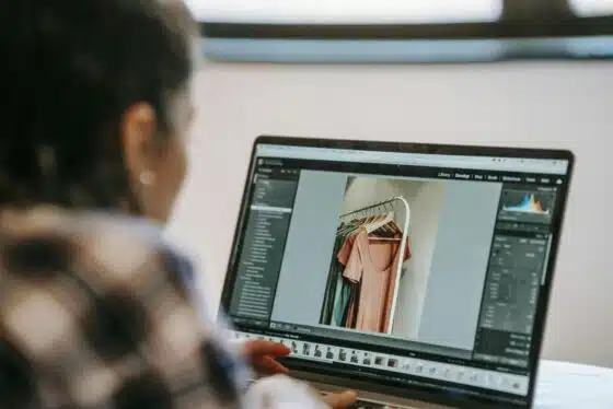 Professional Headshot Retouching: How It Elevates Your Image 1 Professional Headshot Retouching