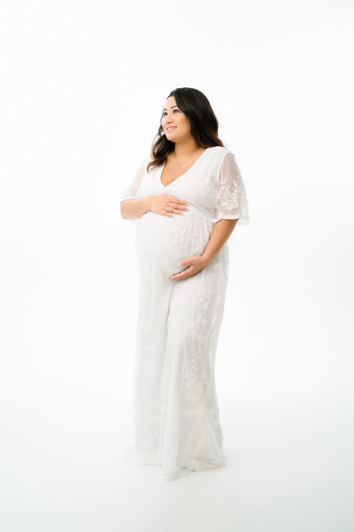 Austin Maternity Photography 60 SB Blended Family Austin Elopement & Portrait Photographer