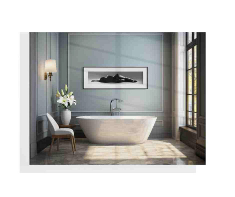 Boudoir Wall Art