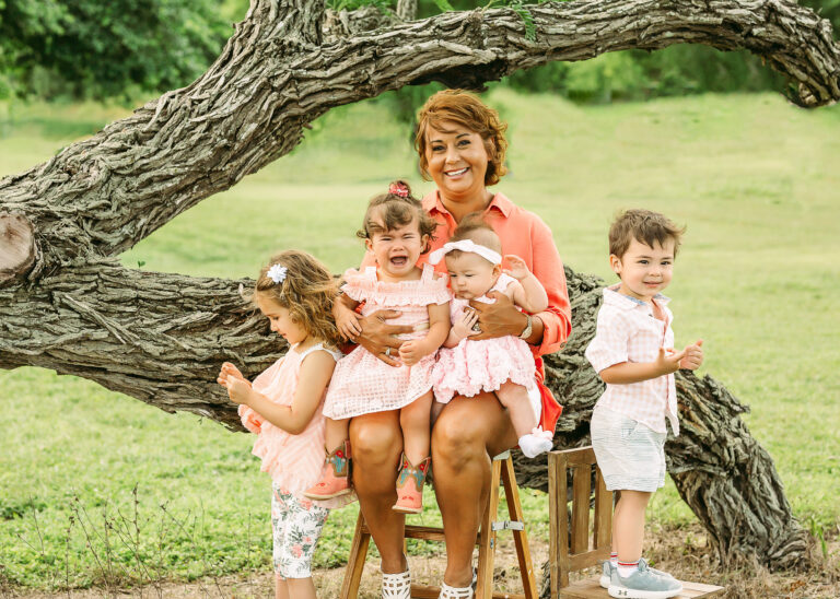 Extended Family Sessions