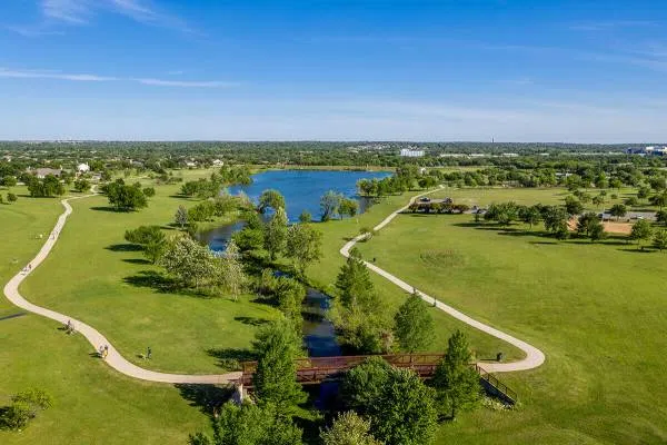 Old Settlers Park (Round Rock, TX)