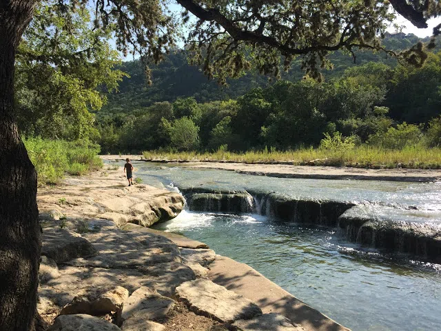 Bull Creek District Park