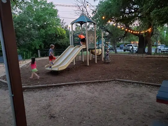 Kid Friendly Restaurants in Austin: Top 10 Family Favorites 26 https://media-cdn.tripadvisor.com/media/photo-s/17/35/a5/18/kids-play-area.jpg