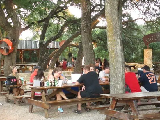 Kid Friendly Restaurants in Austin: Top 10 Family Favorites 20 https://media-cdn.tripadvisor.com/media/photo-s/0d/26/ec/97/outdoor-seating-at-salt.jpg
